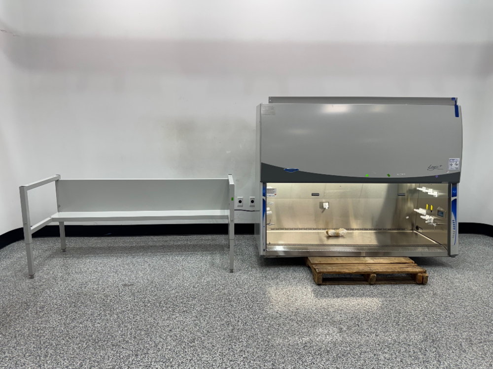 Image of Labconco Logic+ 6' BioSafety Cabinet